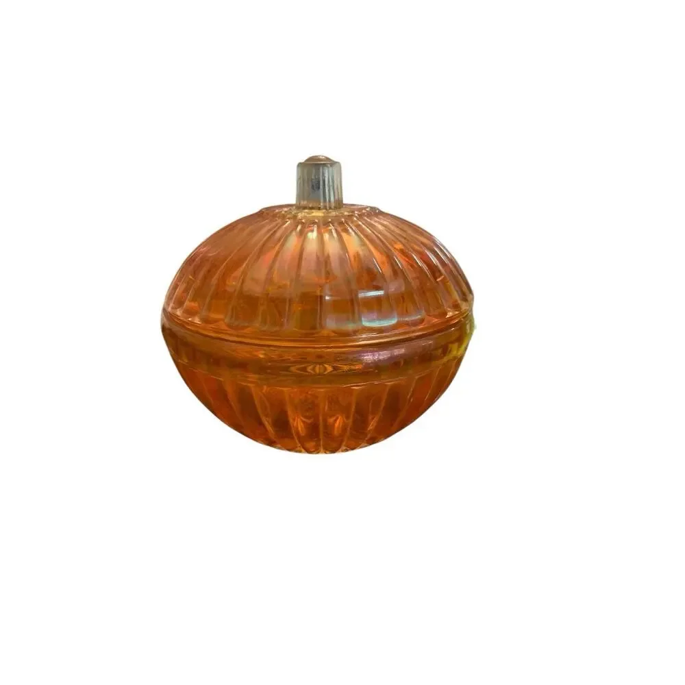 Unknown vintage amber